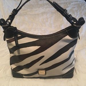 Dooney & Bourke Purse